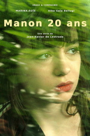 Poster for Manon 20 ans