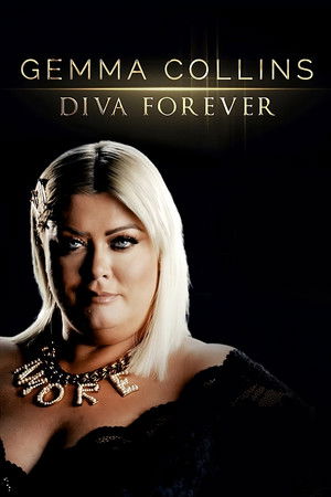 Poster for Diva Forever