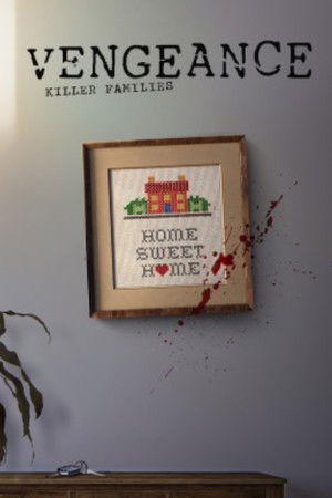 Poster for Killer Families