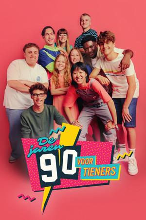 Poster for Season 1