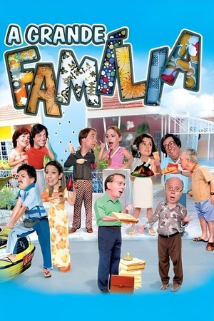 Poster for Season 10