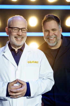 Poster for Season 16