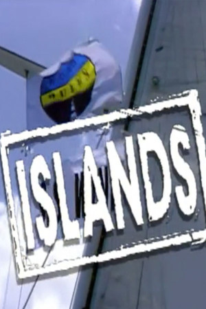 Poster for Islands