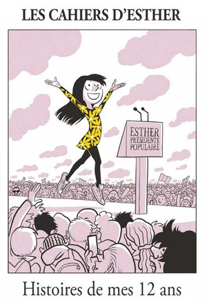 Poster for Stories of my 12 years