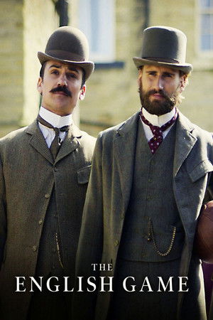 Poster for Limited Series