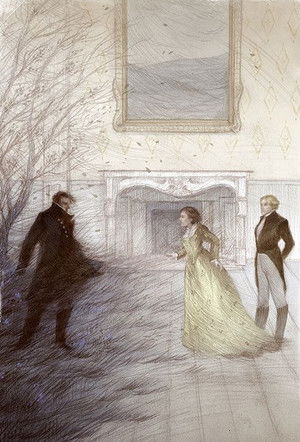 Poster for Miniseries