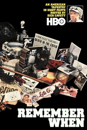 Poster for Miniseries