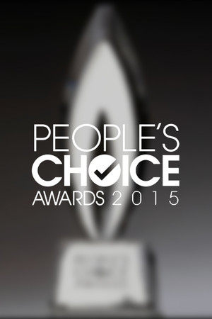 Poster for 41st People's Choice Awards
