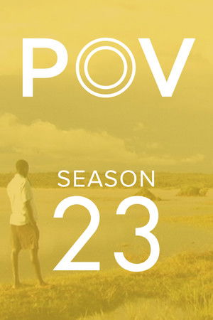 Poster for Season 23