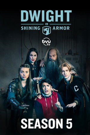 Poster for Season 5