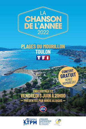 Poster for Season 18