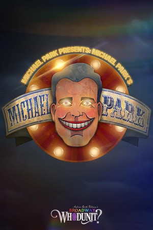 Poster for Michael Park Presents: Michael Park’s Michael Park
