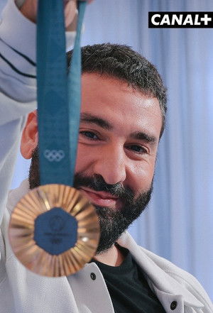 Poster for Season 12