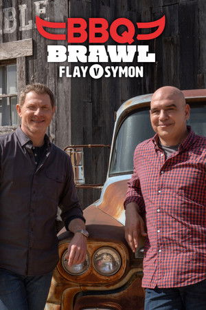 Poster for Flay v. Symon