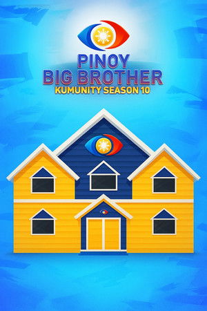 Poster for Kumunity 10