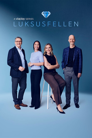 Poster for Season 27