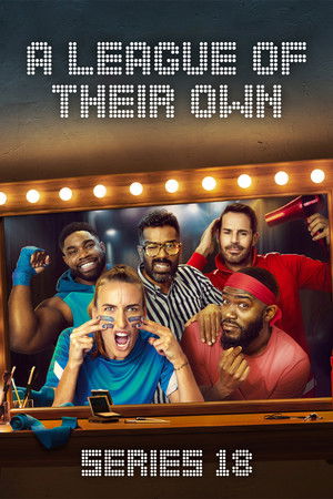 Poster for Series 18