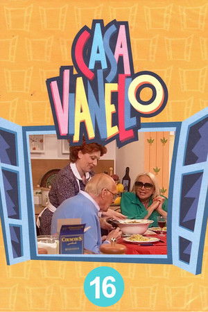 Poster for Season 16