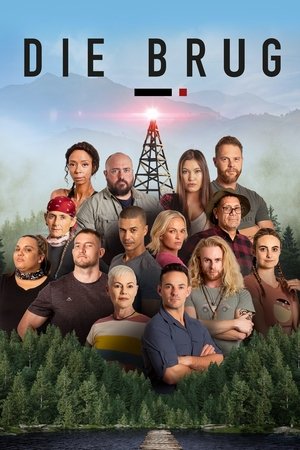Poster for Season 1