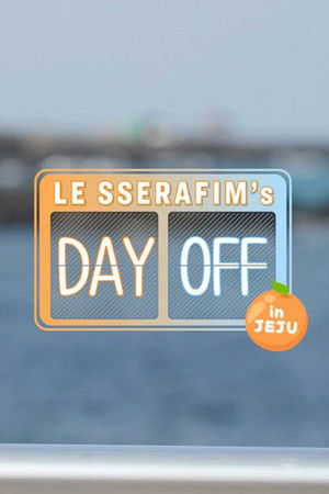 Poster for Season 2 in JEJU