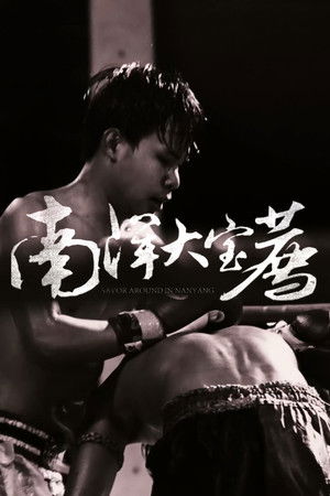 Poster for 南洋大宝荐 【泰国篇】