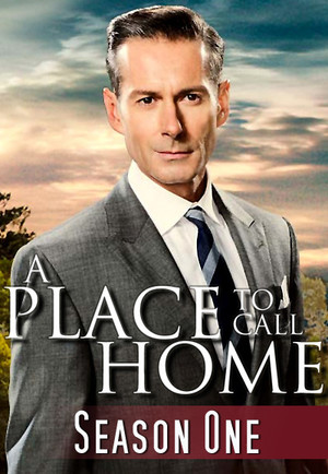 Poster for Series 1