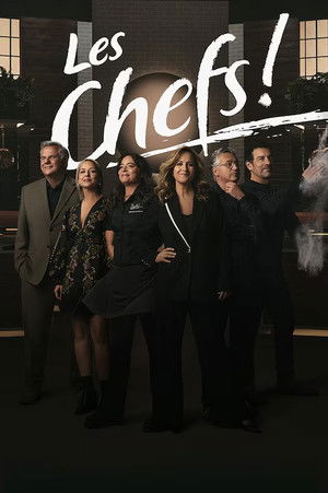 Poster for Season 14