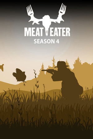 Poster for Season 4