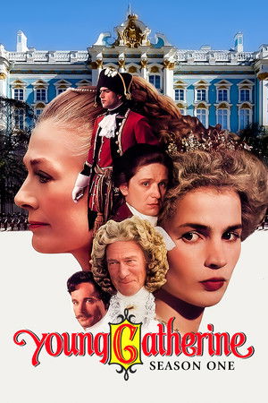 Poster for Miniseries