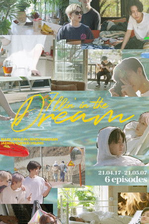 Poster for 7llin' in the DREAM