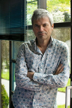 Poster for Season 25