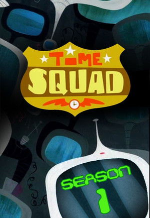 Poster for Season 1
