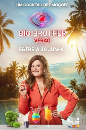 Poster for Season 7 - BB Verão