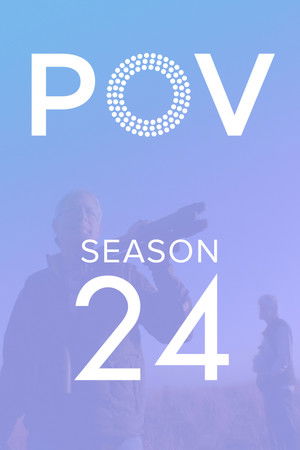 Poster for Season 24