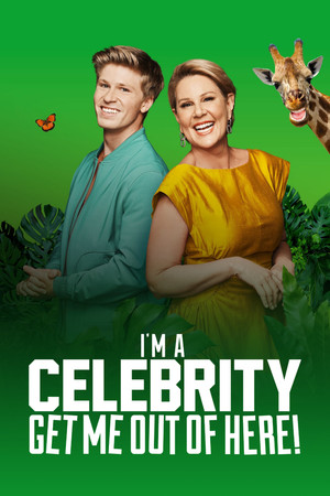 Poster for Season 11