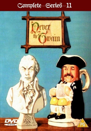 Poster for Season 11