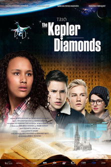 Poster for The Kepler Diamonds