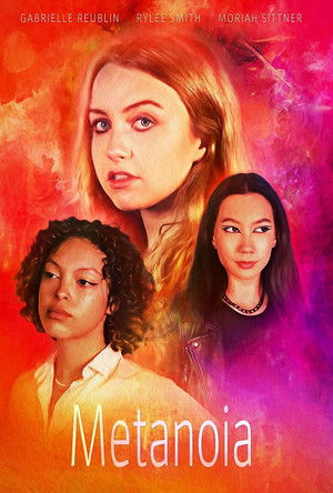 Poster for Metanoia