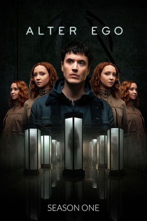 Poster for Season 1