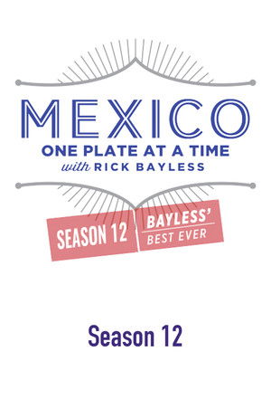 Poster for Season 12: Bayless' Best Ever