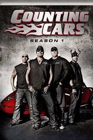 Poster for Season 1