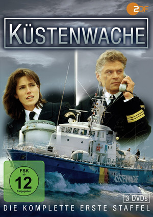 Poster for Kuestenwache season 1