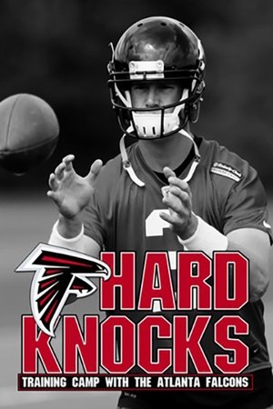 Poster for Training Camp with the Atlanta Falcons