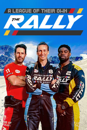 Poster for Limited Series