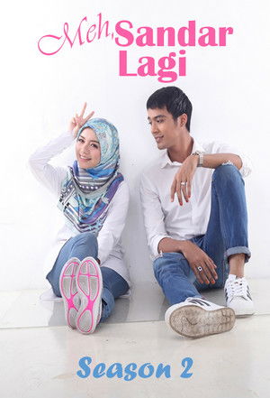 Poster for Meh, Sandar Lagi!