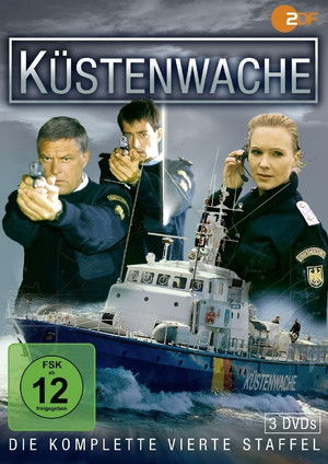 Poster for Kuestenwache season 4