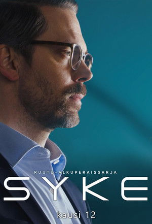 Poster for Season 12