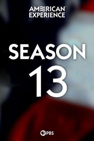 Poster for Season 13