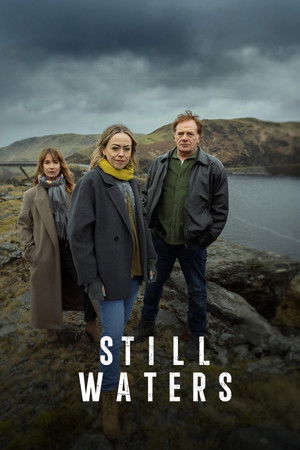 Poster for Still Waters