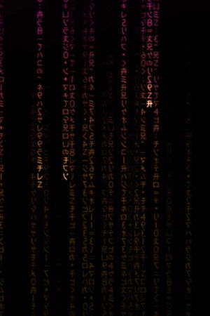 Poster for A Special Presentation